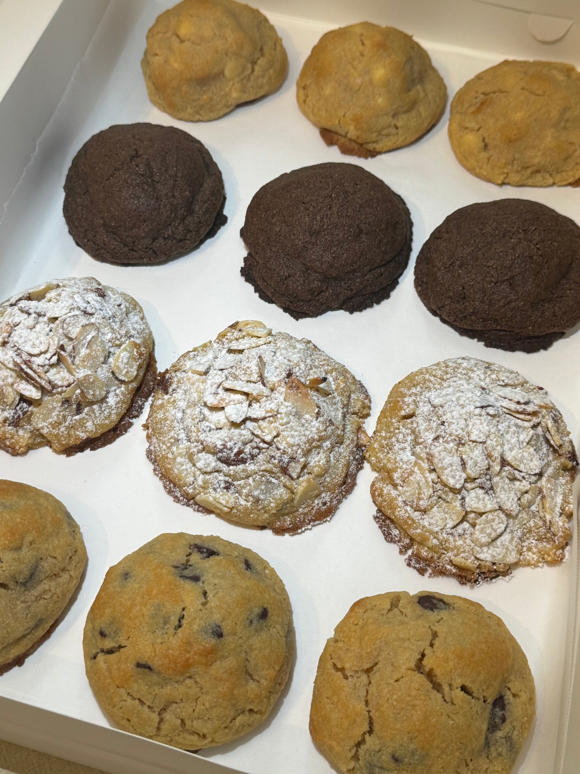 Signature Collection