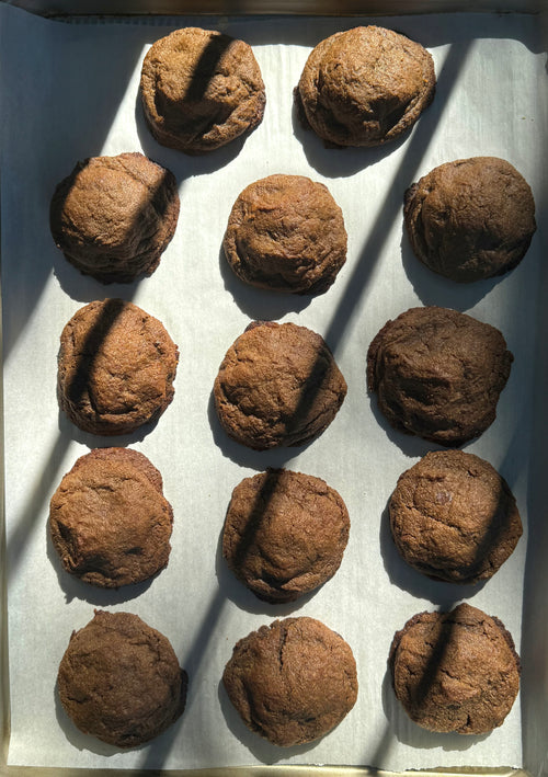 Dark Chocolate Chips