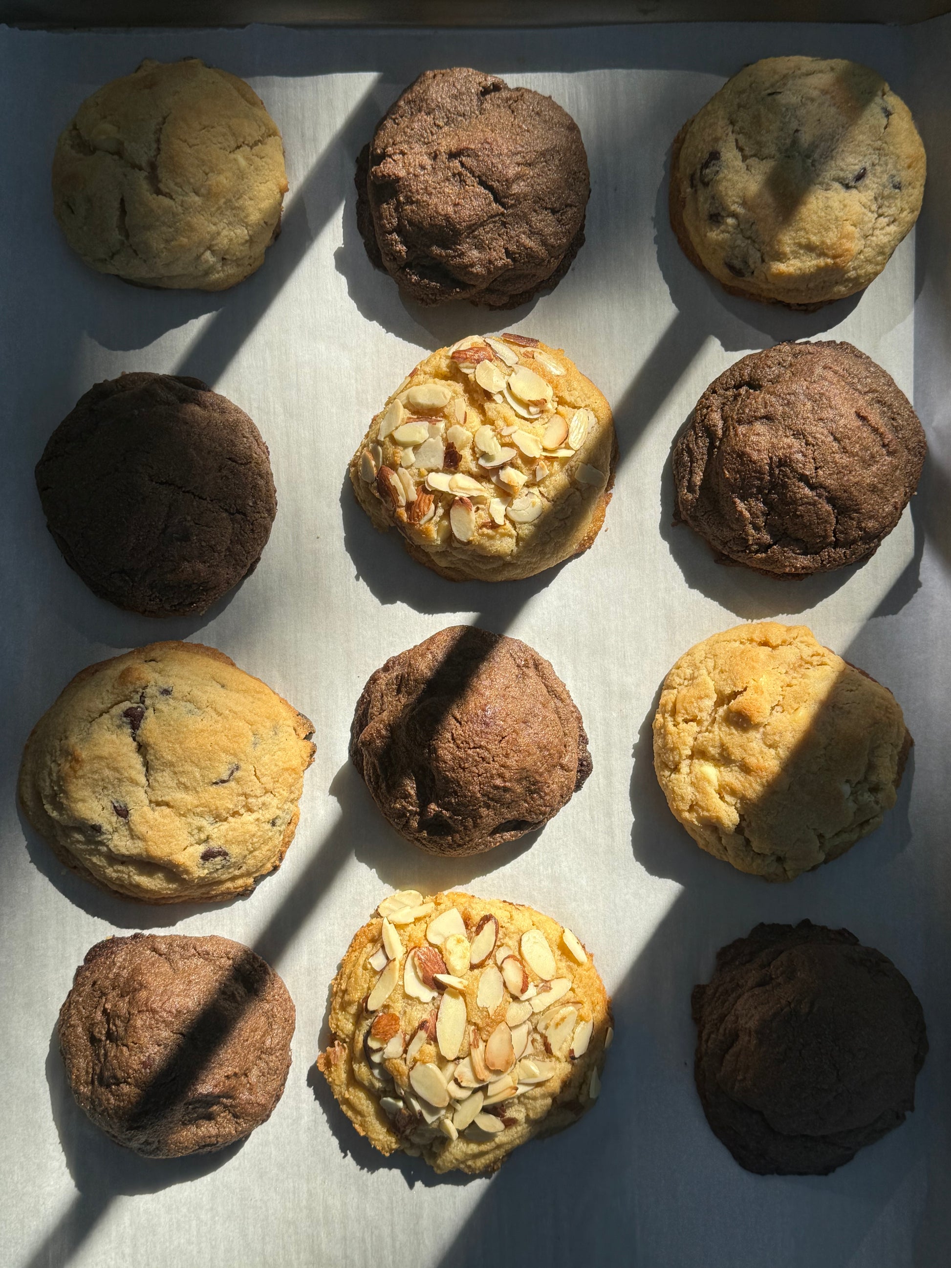 Signature Collection