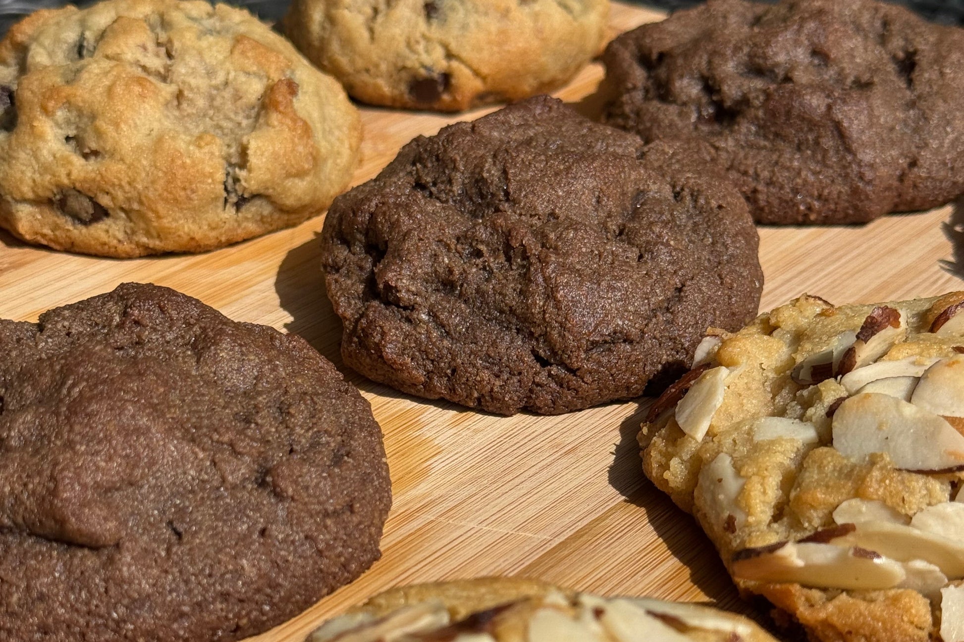 Dark Chocolate Chips