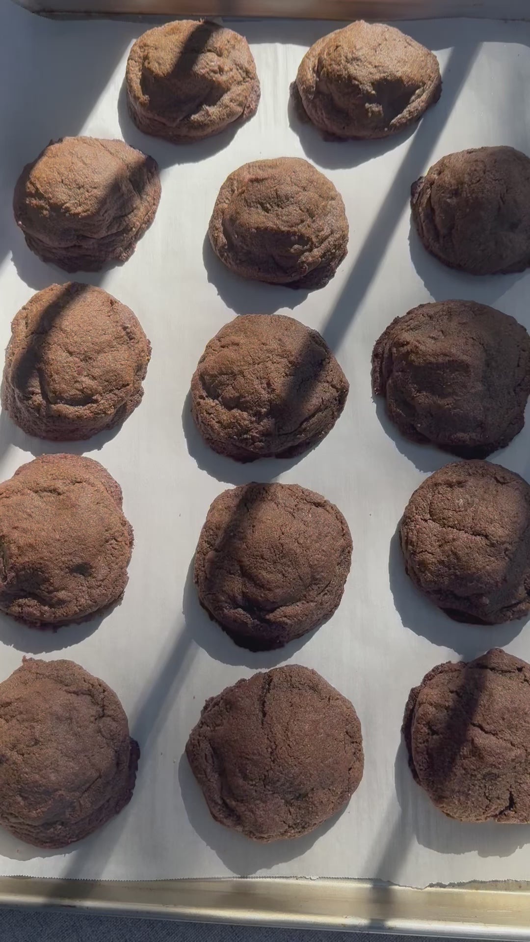 Dark Chocolate Chips